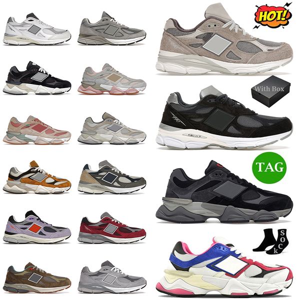 

running 900v3 shoes mens womens 990 v3 jjjjound olive brown black miusa teddy santis raw amethyst joe freshgoods inside voices 9060 sneakers