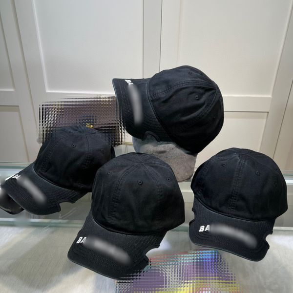 

latest mens designer caps letter embroidery 2023 black men snapbacks streetwear luxury fashion women baseball cap, Blue;gray