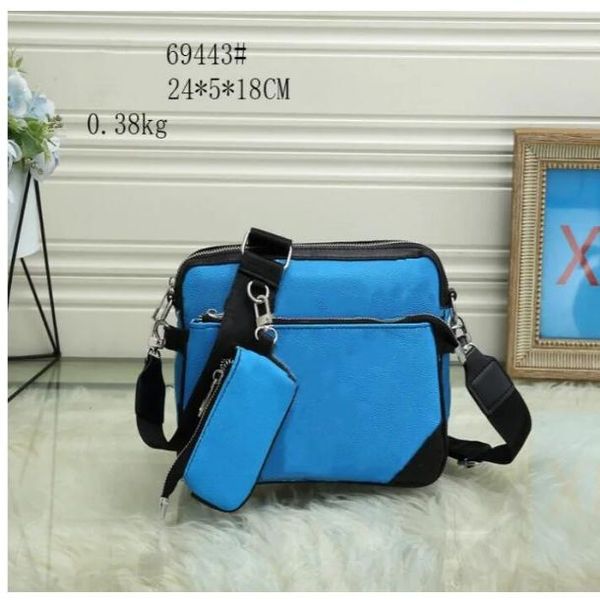 

single shoulder bag messenger bag large capacity practical messenger bag