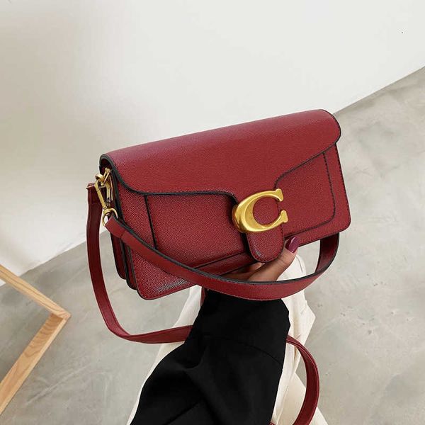 

handbag 90% off factory wholesale retail niche texture small bag 2023 new women's msenger high sense fashion square