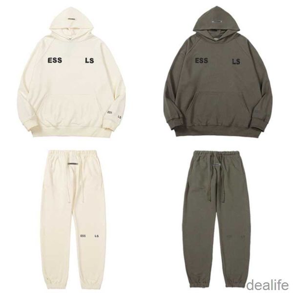 

designer warm hooded hoodies sweater men's women's fashion streetwear pullover sweatshirt loose hoodie couple clothing tech fleece, Black