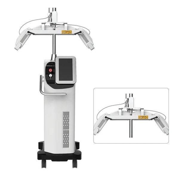 

beauty maquina pdt lterapie led 360 red light therapy machine salon equipment productos mas vendidos