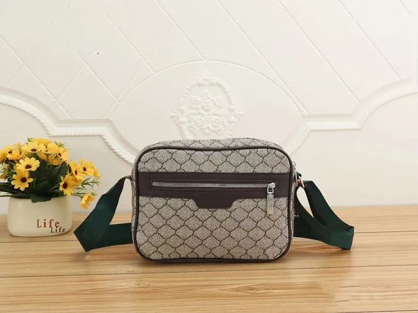 

men messenger bags luxury designers women shoulder bags outdoor purses classic fashion leather ophidia cross body bag school bookbag crossbo