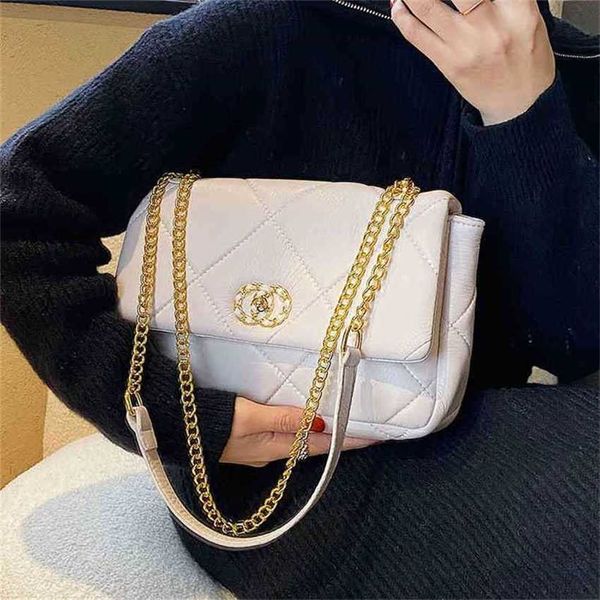 

22% off handbag 2023 new bag women's this year's spring square