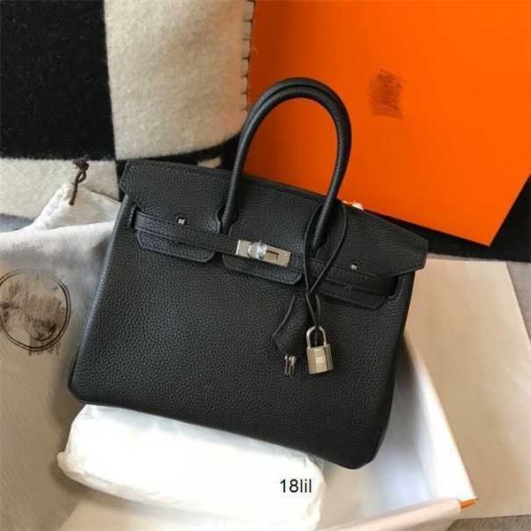 

herme birkin 5a bags togo leather size 25 30 35 black gold buckle and silver