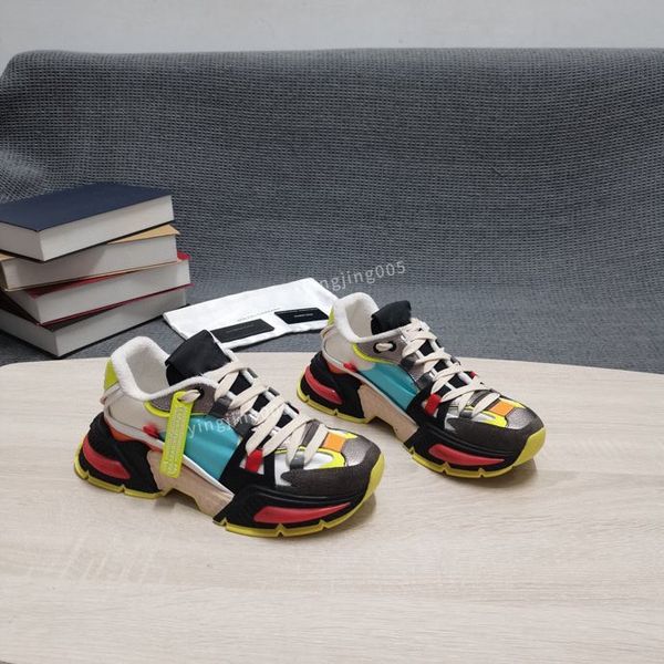 

2023 designer luxury boots sneaker men women casual shoes genuine leather sneakers party velvet calfskin mixed fiber shoe size35-41, Black