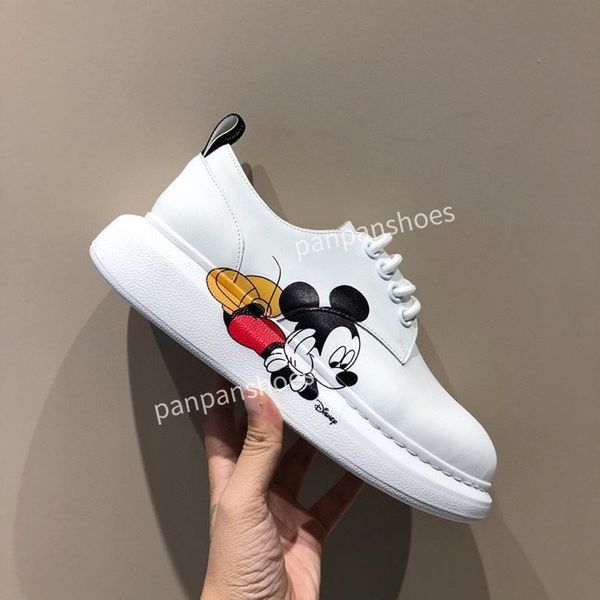 

2023 new sneakers shoes women genuine leather woman casual shoe, Black