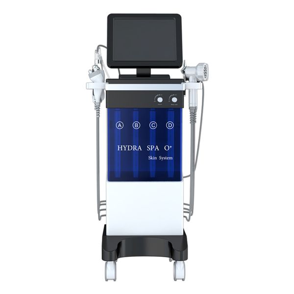 

multifunction radio frequency machines for estheticians skin care tools oxgen facial machine for sale facial swan steamer