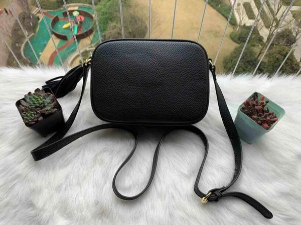 

2023 women fashion bag famous brand designer shoulder bag tassel soho bags ladies tassel litchi profile women messenger bag 62