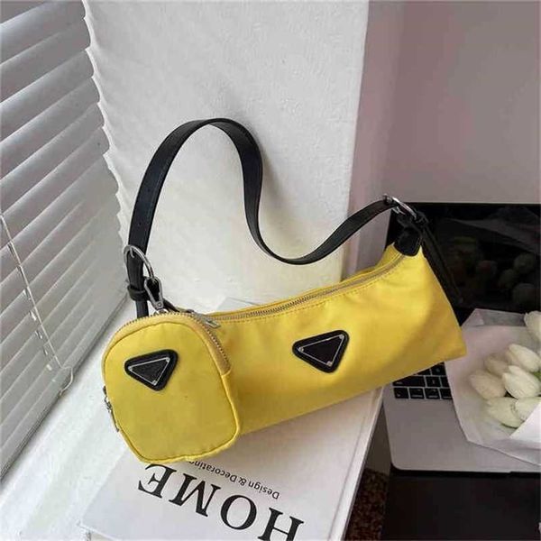 

36% off handbag 2023 new bag women's casual and korean crowd carrying armpit