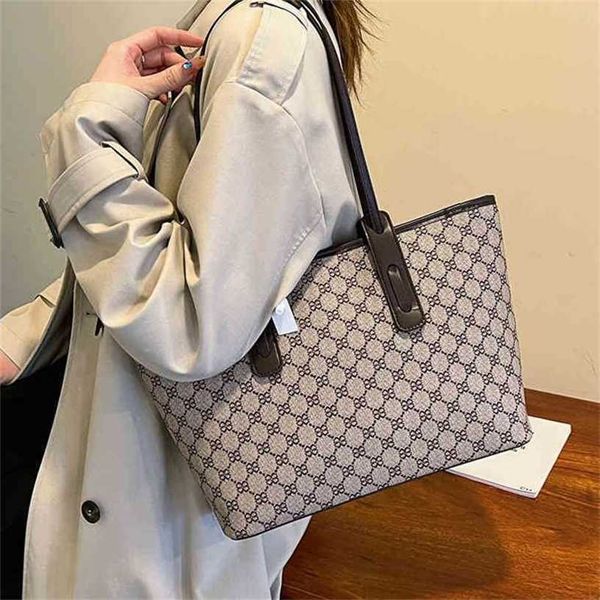 

12% off handbag 2023 new bag women's large casual and student class