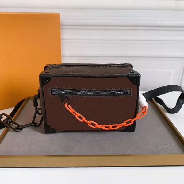 

fashion designer shoulder bags handbags men mini size