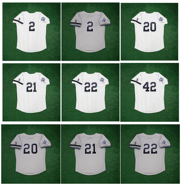 

mariano rivera 1999 world series throwback new yankees baseball jersey jorge posada york paul o'neill roger clemens derek jeter bernie, Blue;black