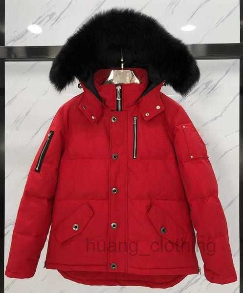 

men's jackets down parkas 22ss casual mens jacket outwear outdoor doudoune man winter coat usa knuck warm clothings s-xxl rkli jxyb 4 f, Black
