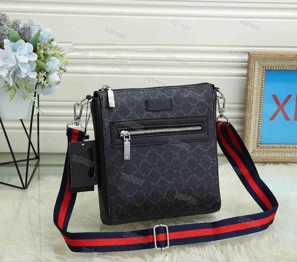

shoulder crossbody bags mens designer handbags outdoor luxury cross body man messenger bag wallet totes travel briefcase