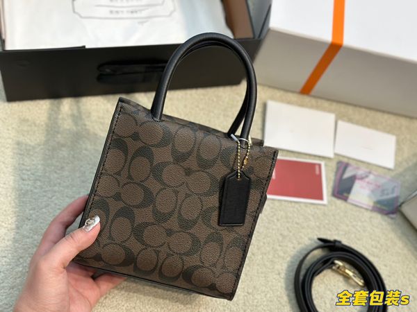 

koujia handbag classic vintage high-end fashion bag