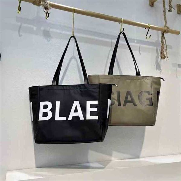 

22% off handbag 2023 new bag women's casual canvas simple shopping large armpit