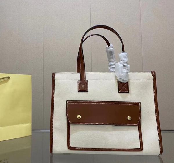 

classic shopping bags women handbags designer fashion tote large capacity shoulder bags summer beach bag genuine leather handle