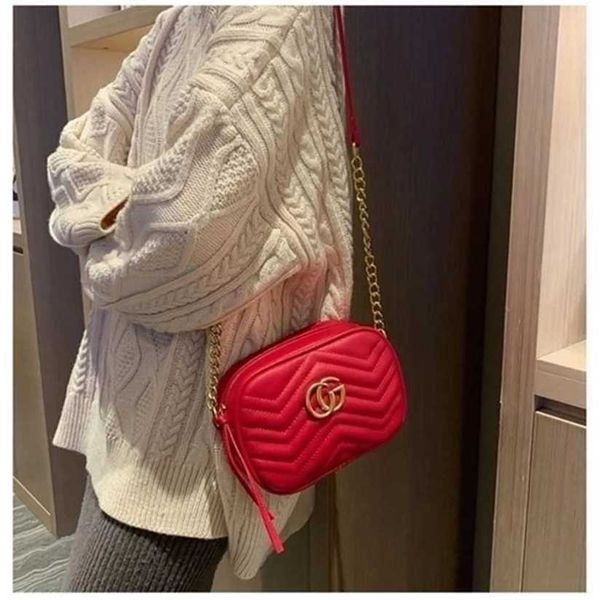 

10% off handbag 2023 new bag trend women spring and exotic camera square large