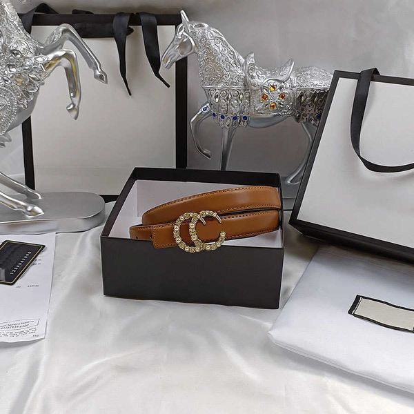 

belt for women genuine leather 2.5cm width men designer belts pearl inlay letter buckle womens ladies fashion dress jeans waistband, Black;brown