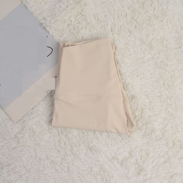 

yoga pants women's sports running spring and autumn fitness leggings naked feeling can wear tights shark pants