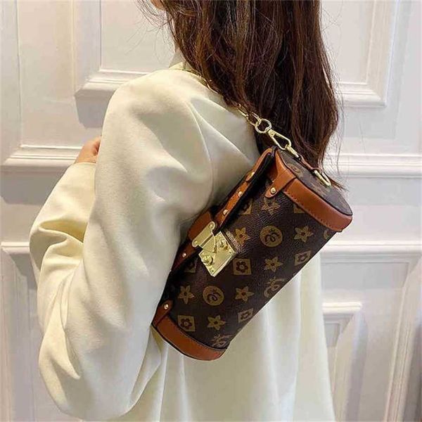 

32% off handbag 2023 new bag trend niche mini pillow cylinder