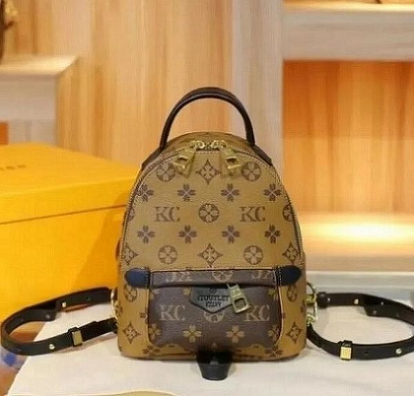 

2022 luxury mini backpacks women school classic ladies wallet shoulder messenger bags cosmetic handbags designer bags 156