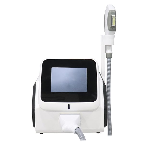 

professional laser machine permanent depiladora 808nm triple wavelength epilator epilation 808 755 1064 diode laser hair removal machine, Black