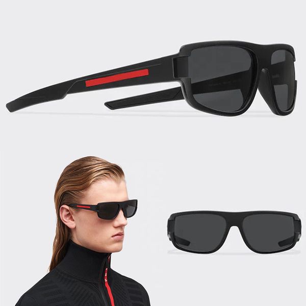 

fastrack sunglasses wraparound active sports sunglasses 03w acetate frame simple sports glass design style outdoor uv400 protection glasses, White;black