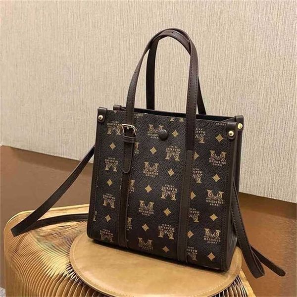 

30% off handbag 2023 new bag trend printed classic trend hand business