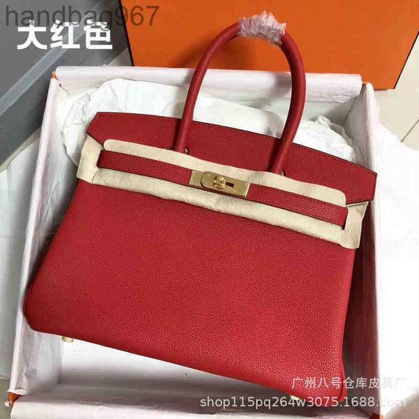 

bags classic ladies women fashion hermee designer bag classic birkins handbag round small handbags tote women togo burkin 1bq4