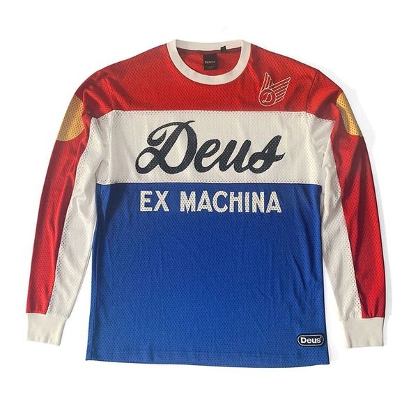 

men s t shirts ex 90s cross country mountain bike jersey men downhill motorcycle dh bmx mtb racing motocross t shirt cycling 230208, White;black