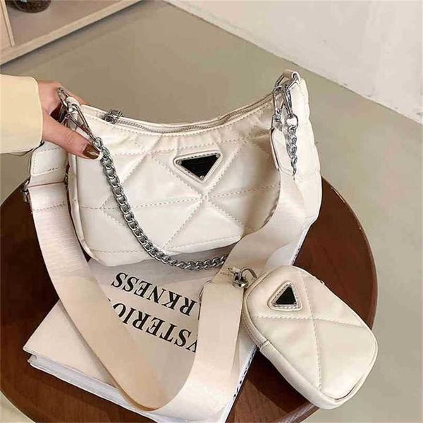 

28% off handbag 2023 new bag women's this year's sense belt underarm