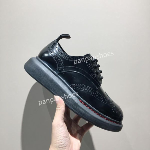 

popular casual-stylish sneakers shoes leather men knit fabric runner mesh runner trainers man sports size35-46, Black