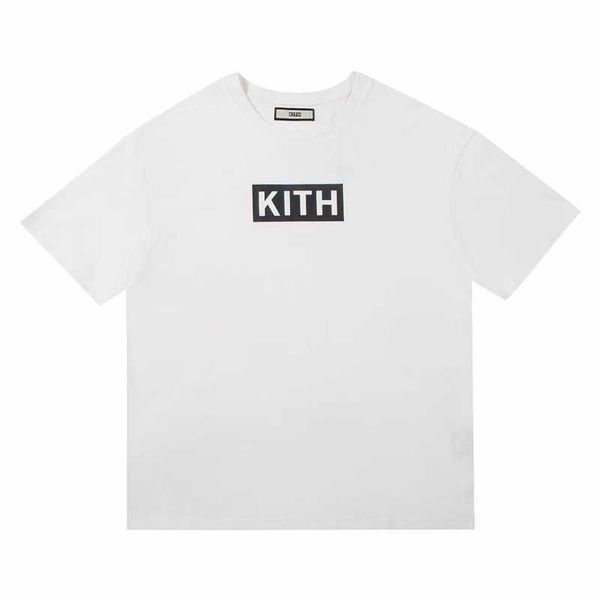 

men's t-shirts good quality kith box fashion t shirt men 1 1 kith women oversized t shirt graphic tees skateboard shirts men clothing t, White;black
