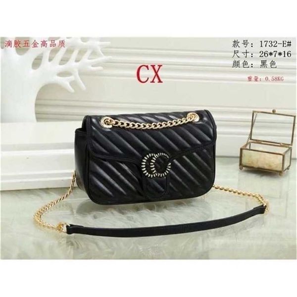 

26% off handbag 2023 new bag explosive models zipper hidden square handle soft cover crossbody