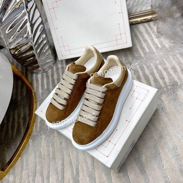 

couple's outdoor runner dress shoes casual shoes speed trainer lacet sneakers sports jogging walking light trainers size35-45, Black
