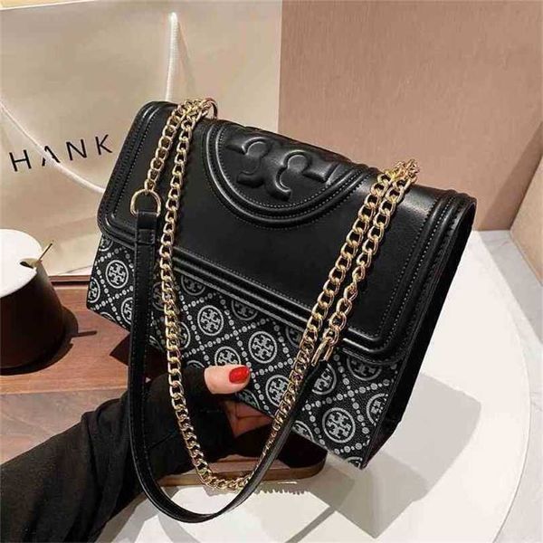 

36% off handbag 2023 new bag women's lingge square large mobile phone