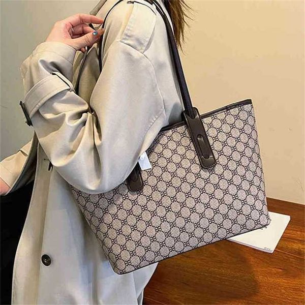 

10% off handbag 2023 new bag women's large casual and student class