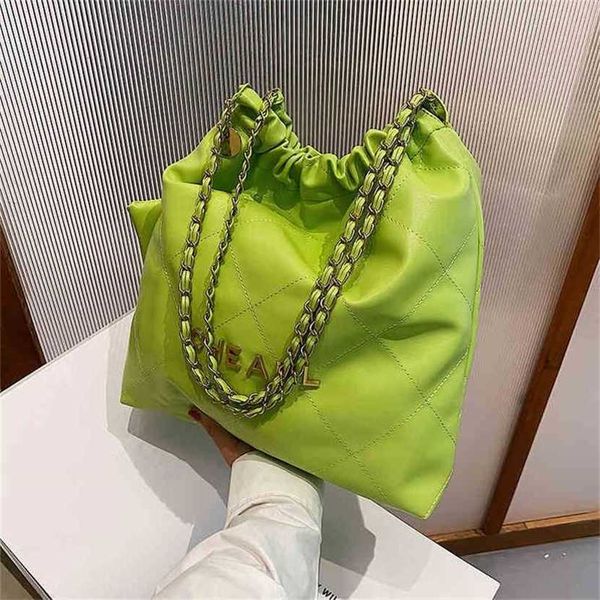 

30% off handbag 2023 new bag women's large niche portable bucket