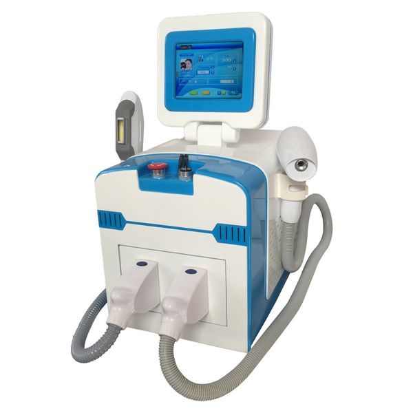

opt ipl elight hair removal machine nd yag q-switch laser tattoo removal
