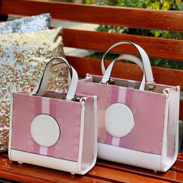 

designer bag fashion classic style luxury shoulder bag new portable shopping bag field 30 canvas flat shoulder bag for women