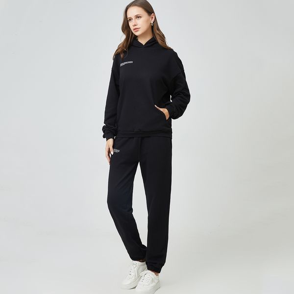 

women's two piece pants pangaia cotton men womentracksuits sets sweatsuits hooded sweatshirts hoodies track joggers sweatpants autumn c, White