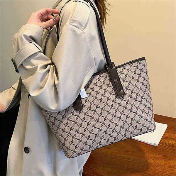 

28% off handbag 2023 new bag women's large casual and student class