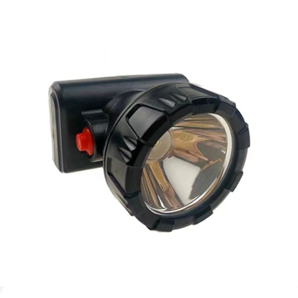 

kl5lm mining led headlamp miner lamp safety cap light