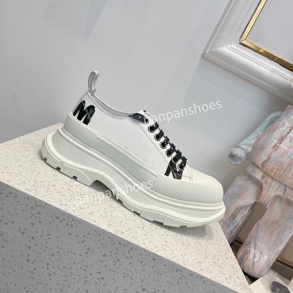 

2023 new sneakers dress shoes women genuine leather woman casual shoe size35-44, Black