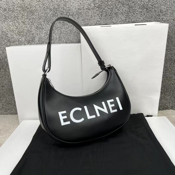 

underarm bag zipper hobo brand designer bag shoulder bag women leather casual luxury handbag shopping large capacity summer 2023 resort clut