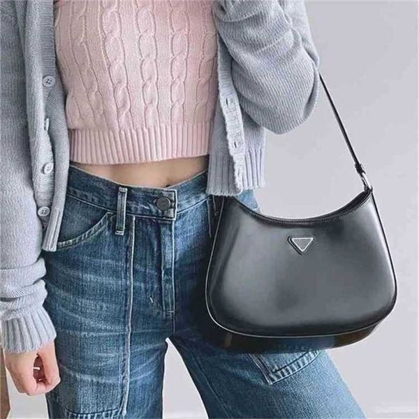 

12% off handbag 2023 new bag cleo underarm for