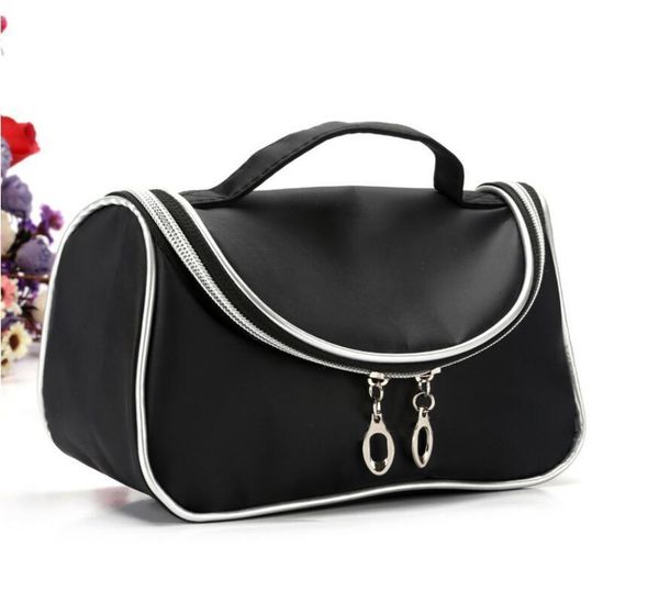 

evening bags curved bag portable cosmetics ingot nylon cosmetic 230208
