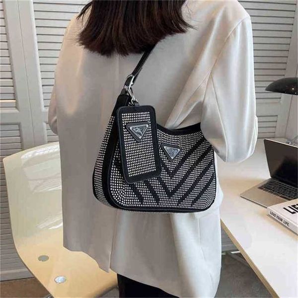 

26% off handbag 2023 new bag women's water simple full